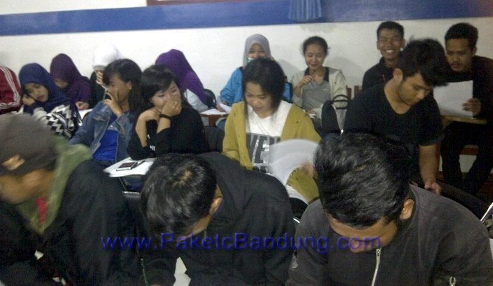 UAS Paket C Desember 2015